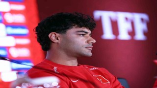 Ozan Kabak: İnşallah biz de kendi tarihimizi yazarız
