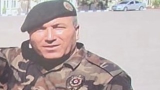 Özel Harekat Polisi Aktaş Hayatını Kaybetti