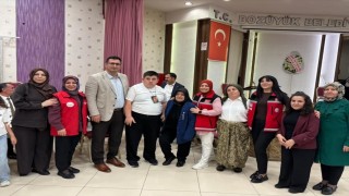 Özel ihtiyaçlı Selim Canın askerlik hayali gerçek oldu