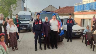 Özel ihtiyaçlı Selimcanın asker hayali gerçek oldu
