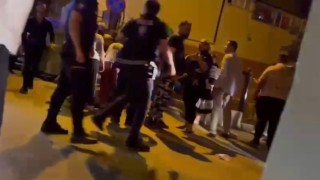 (Özel) Türkiyenin konuştuğu cinayet anının görüntüleri ortaya çıktı