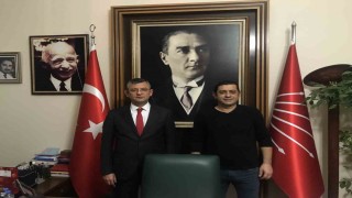 Özelin yakın arkadaşı Demirhan Gözaçan gözaltına alındı