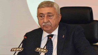 Palandöken: “Her İki Kişiden Biri Kredi Kartı Borçlusu”