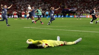 Paris Saint-Germain, üst üste 2. kez Şampiyonlar Ligi şampiyonu