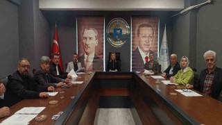 Pazaryeri Belediyesi Mayıs Ayı Meclis Toplantısı gerçekleştirildi