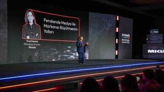 Perakende medya artık en güçlü stratejik kanal