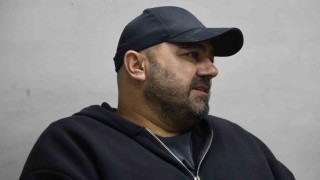 Pert olan araçtan engelli çıkan şahıs, hukuk mücadelesini sürdürüyor