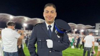 Polis Memuru Akın Yaşamını Yitirdi