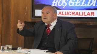 Prof. Dr. Ayvallı: Milli ve manevi değerler gelecek kuşaklara doğru aktarılmalı