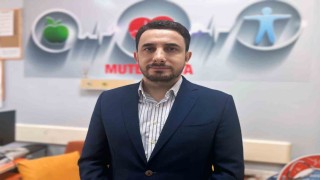 Prof. Dr. Çelik: Obezite artık kozmetik bir sorun değil kronik bir hastalıktır