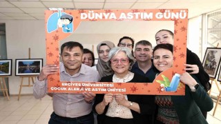 Prof. Dr. Fulya Tahan: Tekrarlayan öksürük, nefes darlığı ve hışıltı varlığında astım hastalığı akla gelmelidir