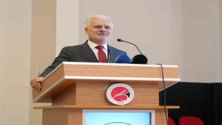 Prof. Dr. Küçük: Yapay zeka uygulamalarıyla ormancılık faaliyetlerinde yeni bir dönem başladı