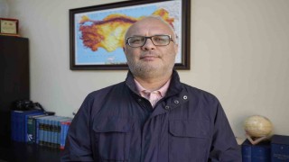 Prof. Dr. Nafiz Maden: Mavi Vatan Yasası Türkiyenin denizlerdeki haklarını güçlendirecek