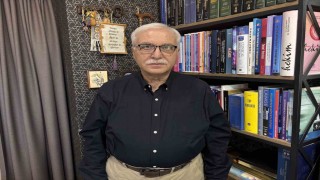 Prof Dr. Tevfik Özlü: Hanta Virüsü nedeniyle bir pandemi ihtimali gözükmüyor