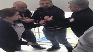 Psikoloğu bıçaklayan şüpheli tutuklandı