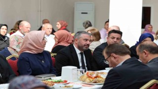 Pursaklarda ‘Anne Günü buluşması