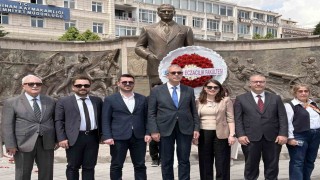 Püsküllü: Eczacılar, ilacın güvenli, etkili ve bilinçli kullanımında sağlık sisteminin vazgeçilmez bir parçasıdır