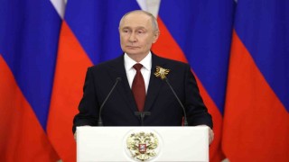 Putin: Ukraynadaki çatışmanın sonuna yaklaşıldığını düşünüyorum