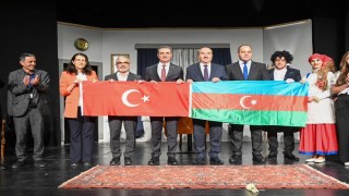 Qastrol Seferi beğeni topladı
