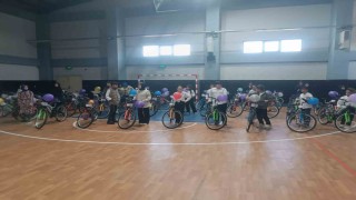 Ramazanla öğreniyorum projesi ödül töreni yapıldı