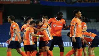 RAMS Başakşehir, Avrupa kupaları için Trabzonsporu bekliyor