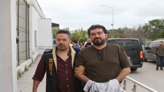 Rasim Ozan Kütahyalı tutuklandı