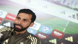 Real Madrid Teknik Direktörü Alvaro Arbeloa görevini bırakacağını açıkladı