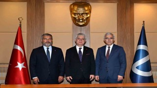 Rekabet Hukuku Eskişehir Zirvesi düzenlendi