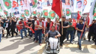 Reyhanlı saldırısında hayatını kaybeden 53 kişi anıldı