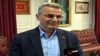 Rol model belediyecilik: Borçsuz hizmet ve yatırım dönemi