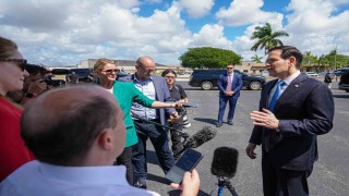 Rubio: Küba, ABD için her zaman ulusal güvenlik tehdidi oluşturmuştur