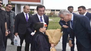 Sağlık Bakanı Memişoğlu: Bitlisten başka ile hasta gitmesini engelleyecek şekilde bütün planlamalarımızı yapacağız