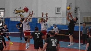 Sağlık çalışanları, sağlık için filede buluşuyor