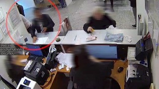 Sağlık sigortası iadesi vaadiyle 1,8 milyon TLlik dolandırıcılıkta 5 tutuklama