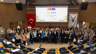 Sağlıkta yeşil dönüşüm başlıyor