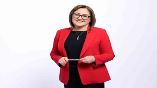 Şahin: 19 Mayıs ruhu, bugün de gençlerimizin azminde ve hayallerinde yaşıyor
