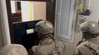 Sahte çürük raporu operasyonunda 38 tutuklama