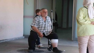 Sakaryada acemi kasaplar acilleri doldurdu: Amca beni yaktın
