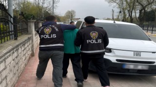 Sakaryada aranan 376 kişi yakalandı
