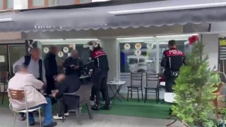 Sakaryada fuhuş ocağı operasyonu: 4 tutuklama
