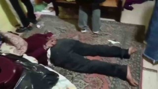 Sakaryada polisten zehir evlerine baskın: 17 gözaltı