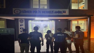 Sakaryadan Kocaeliye gelen araçta uyuşturucu ele geçirildi: 3 gözaltı