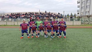 Salihli Kocaçeşmespor yeniden 1. Amatör Kümede