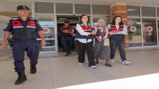 Samanlıkta öldürdüğü kişiyi çuvala koyup dereye atan sanık için haksız tahrik indirimi istendi