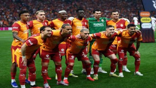 Şampiyon Galatasaray sezonu Kasımpaşada tamamlayacak
