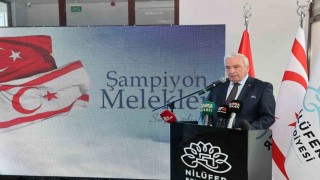 Şampiyon Meleklerin adı Nilüferde yaşayacak