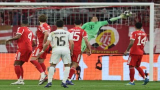 Şampiyonlar Liginde Yılın Çıkış Yapan Futbolcusu Arda Güler