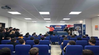 Samsun Büyükşehir 30 bini aşkın gence rehber oldu
