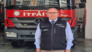 Samsun Büyükşehir Belediyesi 110 cankurtaran alacak