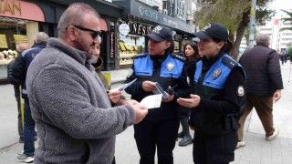 Samsun polisi uyardı: Hediye kazandınız, Borcunuz var tuzağına dikkat